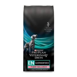 Alimento Pro Plan Veterinary Diets EN Gastroenteric Fiber Balance 14.5kg