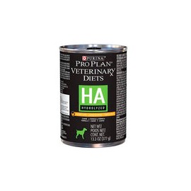 Alimento Pro Plan Veterinary Diets HA Hidrolizado Para Perro