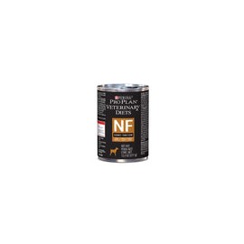 Alimento Pro Plan Veterinary Diets NF Kidney Function Para Perro Lata 377g