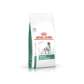 Alimento Royal Canin Soporte de Saciedad Para Perro 12kg