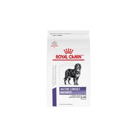 Alimento Royal Canin Mature Consult Large Dog 13kg