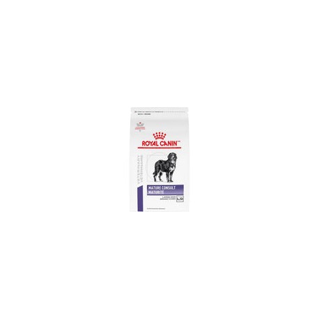 Alimento Royal Canin Mature Consult Large Dog 13kg