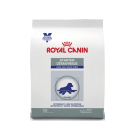 Alimento Royal Canin Starter Para Perro Raza Grande 12kg