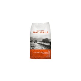 Alimento Diamond Naturals Pollo y Arroz Adulto Para Perro 18.14kg