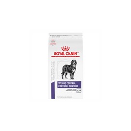 Alimento Royal Canin Weight Control Para Perro Raza Grande  11kg