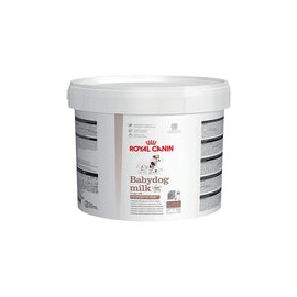 Sustituto de Leche Royal Canin Babydog Milk Para Cachorro 2kg