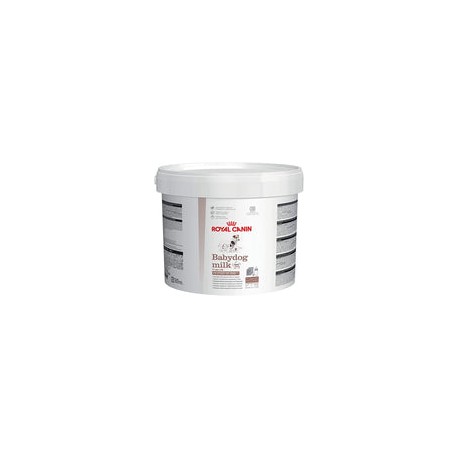 Sustituto de Leche Royal Canin Babydog Milk Para Cachorro 2kg