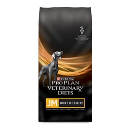 Alimento Pro Plan Veterinary Diets JM Joint Mobility 8.16kg