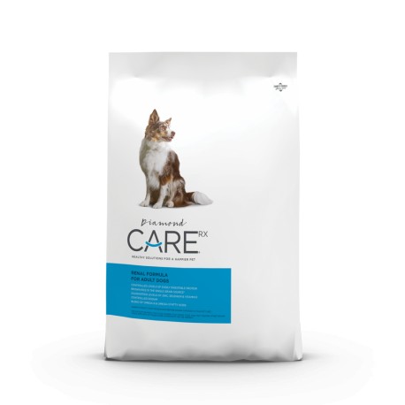 Alimento Diamond Care Problemas Renales Para Perro 11.33kg