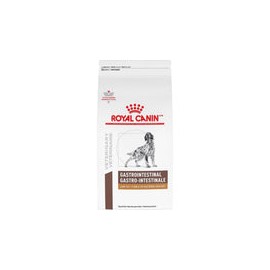 Alimento Royal Canin GastroIntestinal Low Fat Para Perro 8kg