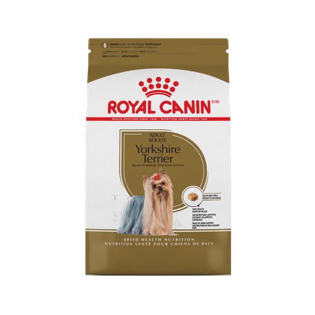 Alimento Royal Canin BHN Yorkshire Terrier 4.54kg