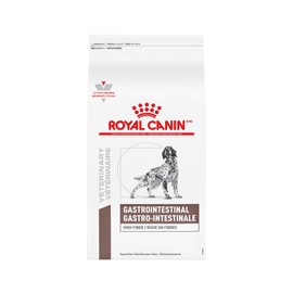 Alimento Royal Canin Gastrointestinal Fiber Response Para Perro
