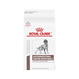 Alimento Royal Canin Gastrointestinal Fiber Response Para Perro 4kg