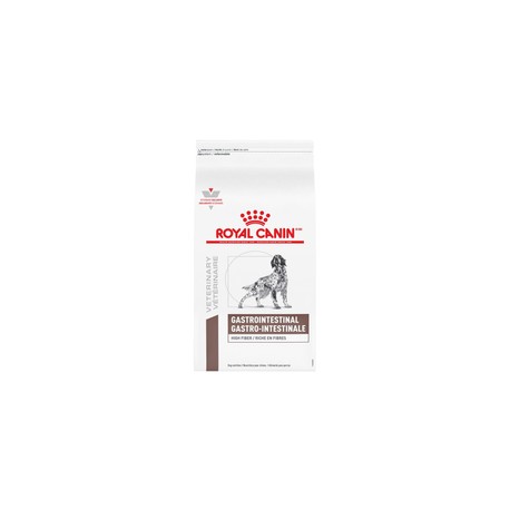 Alimento Royal Canin Gastrointestinal Fiber Response Para Perro 4kg