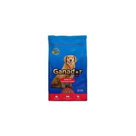 Alimento Ganador Original Adulto Razas Medianas y Grandes 25kg