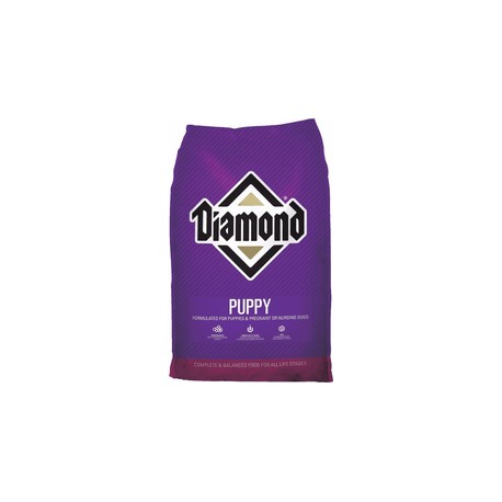 Alimento Diamond Premium Cachorro Para Perro 9.07kg