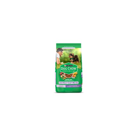 Alimento Dog Chow Para Perro Cachorro Razas Minis y Pequeños 20kg