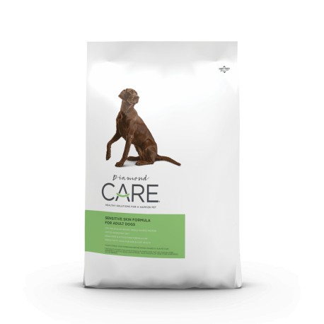 Alimento Diamond Care Piel Sensible Para Perro 11.33kg