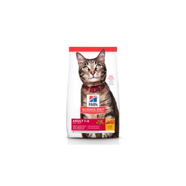 Alimento Hill's Science Diet Original Adulto Para Gato 1.8kg