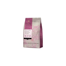 Alimento Back2Nature Feline Adulto Indoor 2kg