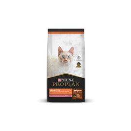 Alimento Pro Plan Gato Sensitive Skin 3kg