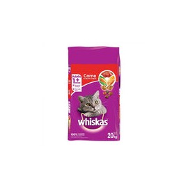 Alimento Whiskas Para Gato Adulto 20kg