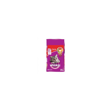 Alimento Whiskas Para Gato Adulto 20kg