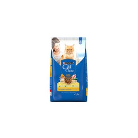 Alimento Cat Chow Para Gato Esterilizado 1.5kg