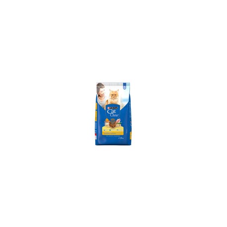 Alimento Cat Chow Para Gato Esterilizado 1.5kg