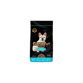 Alimento Ganador Premium Adulto Razas Pequeñas 20kg