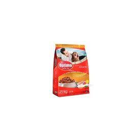 Alimento Optimo Adulto Para Perro 25kg