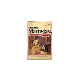 Alimento Mainstay Adulto 24kg