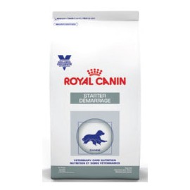 Alimento Royal Canin Starter Para Perro Raza Mediana 4kg