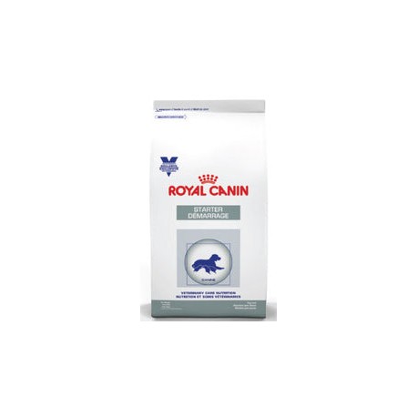 Alimento Royal Canin Starter Para Perro Raza Mediana 4kg