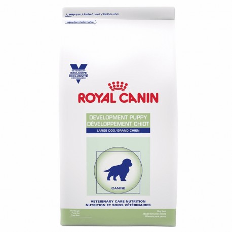 Alimento Royal Canin Para Perro Cachorro Raza Grande 4kg