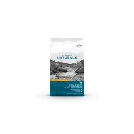 Alimento Diamond Naturals Skin&Coat Para Perro 13.58kg