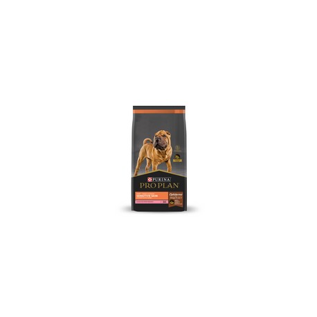 Alimento Pro Plan Sensitive Skin Cachorro 3kg