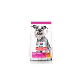 Alimento Hill´s Science Diet Senior Small Paws Para Perro 2.27kg