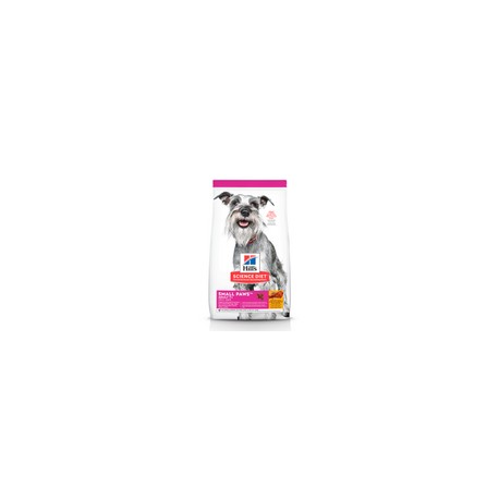 Alimento Hill´s Science Diet Senior Small Paws Para Perro 2.27kg