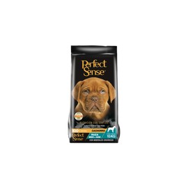 Alimento Perfect Sense Cachorro Raza Mediana y Grande 15kg