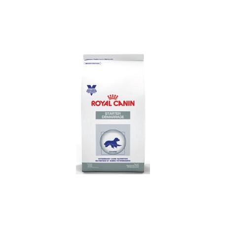 Alimento Royal Canin Starter Para Perro Raza Mediana 13kg