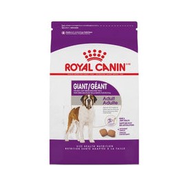Alimento Royal Canin Adulto Gigante Para Perro 15.