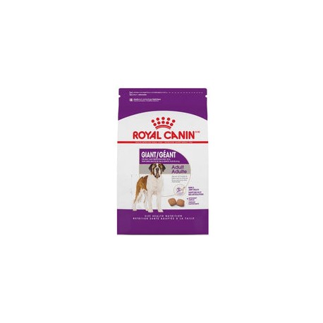 Alimento Royal Canin Adulto Gigante Para Perro 15.9kg