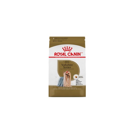 Alimento Royal Canin BHN Yorkshire Terrier 4.54kg