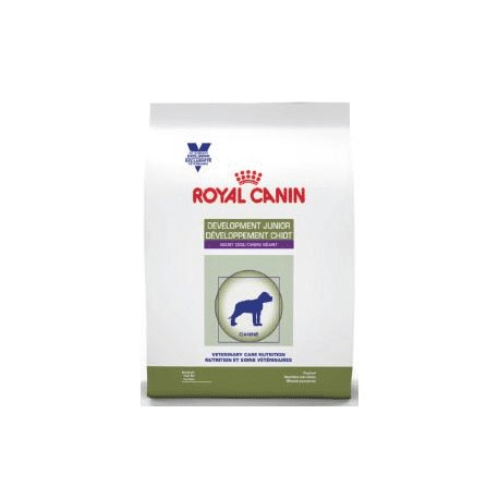 Alimento Royal Canin Development Junior Giant Dog 13.6kg