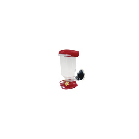 Bebedero RedKite Para Colibrís Ventana 625ml