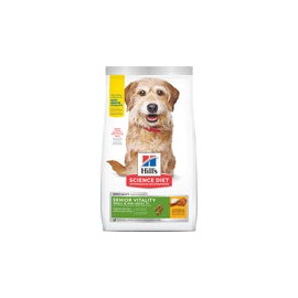 Alimento Hill's Science Diet Senior Vitality Small Bites 5.7kg