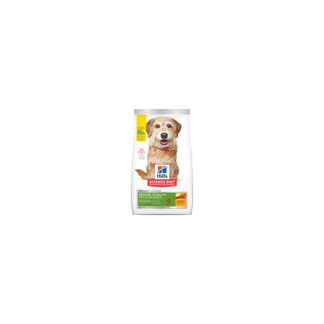 Alimento Hill's Science Diet Senior Vitality Small Bites 5.7kg