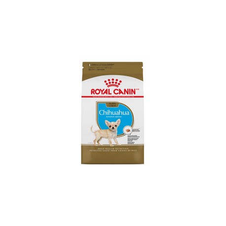 Alimento Royal Canin BHN Chihuahua Puppy 1.13kg