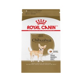 Alimento Royal Canin BHN Chihuahua Adulto 1.13kg